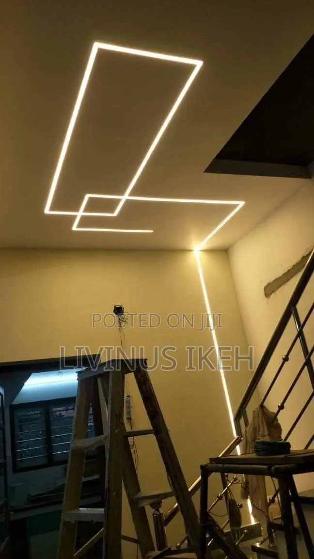 Pop Ceiling Board