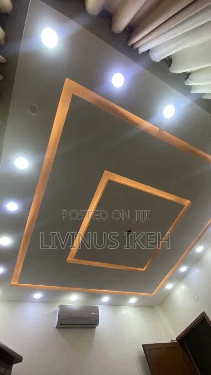 Pop Ceiling Board