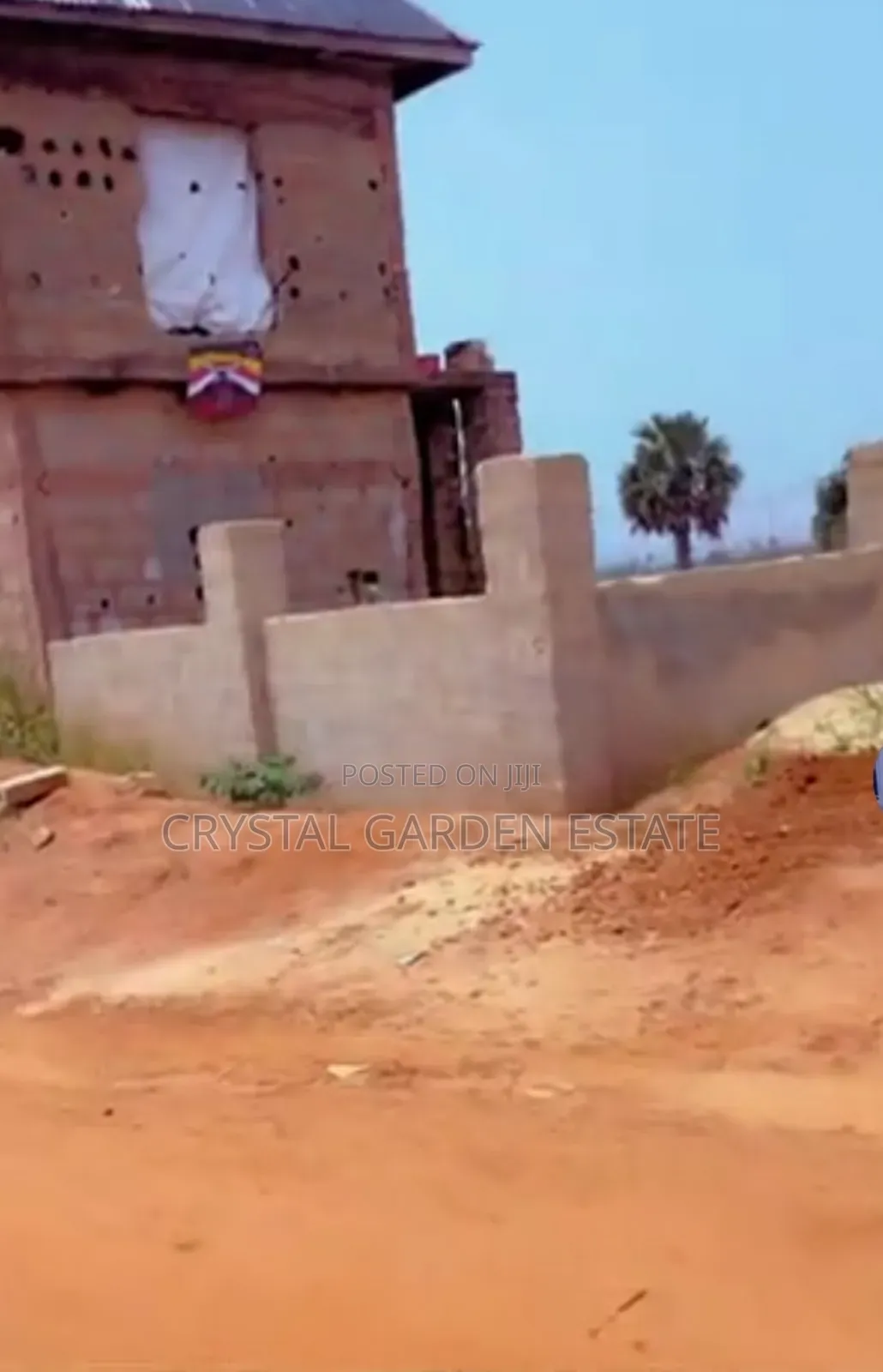 50x100sq,Meter: Land for Sale at Awka Anambra State