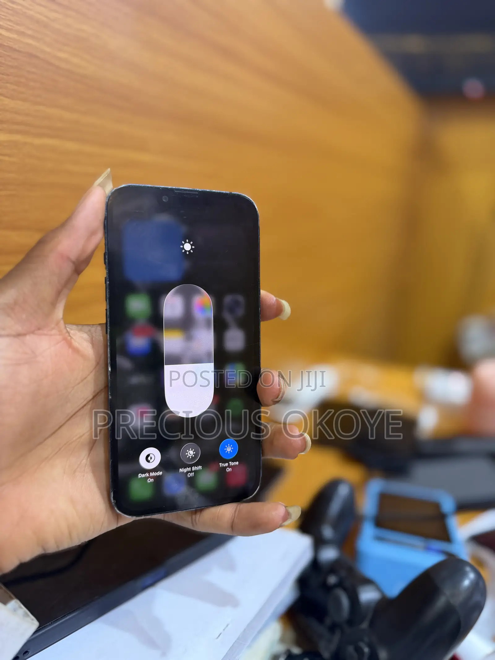 Apple iPhone 13 128 GB Black