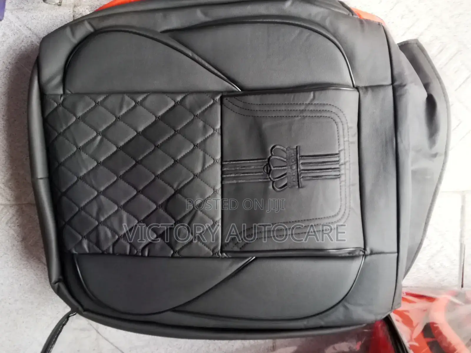 Seat Covers Honda Accord and Acura