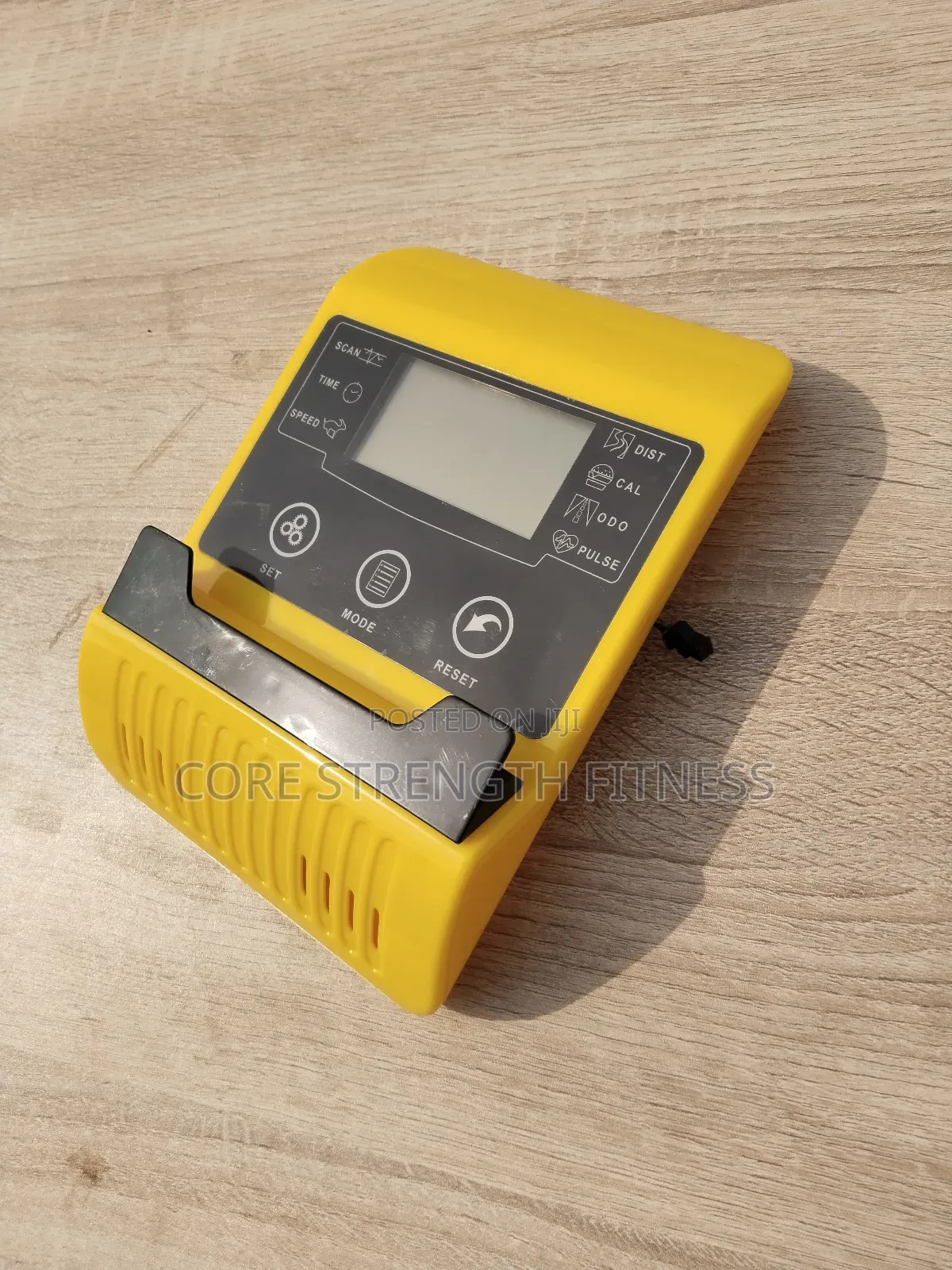 Exercise Bikes, Elliptical Bikes and Treadmill Replacement Meters