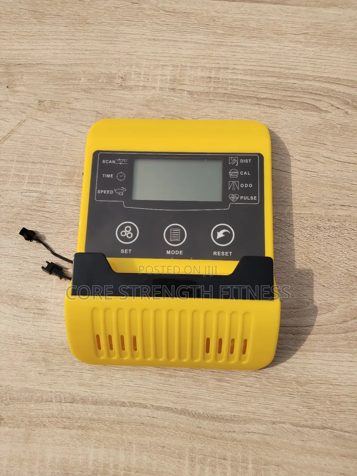 Exercise Bikes, Elliptical Bikes and Treadmill Replacement Meters