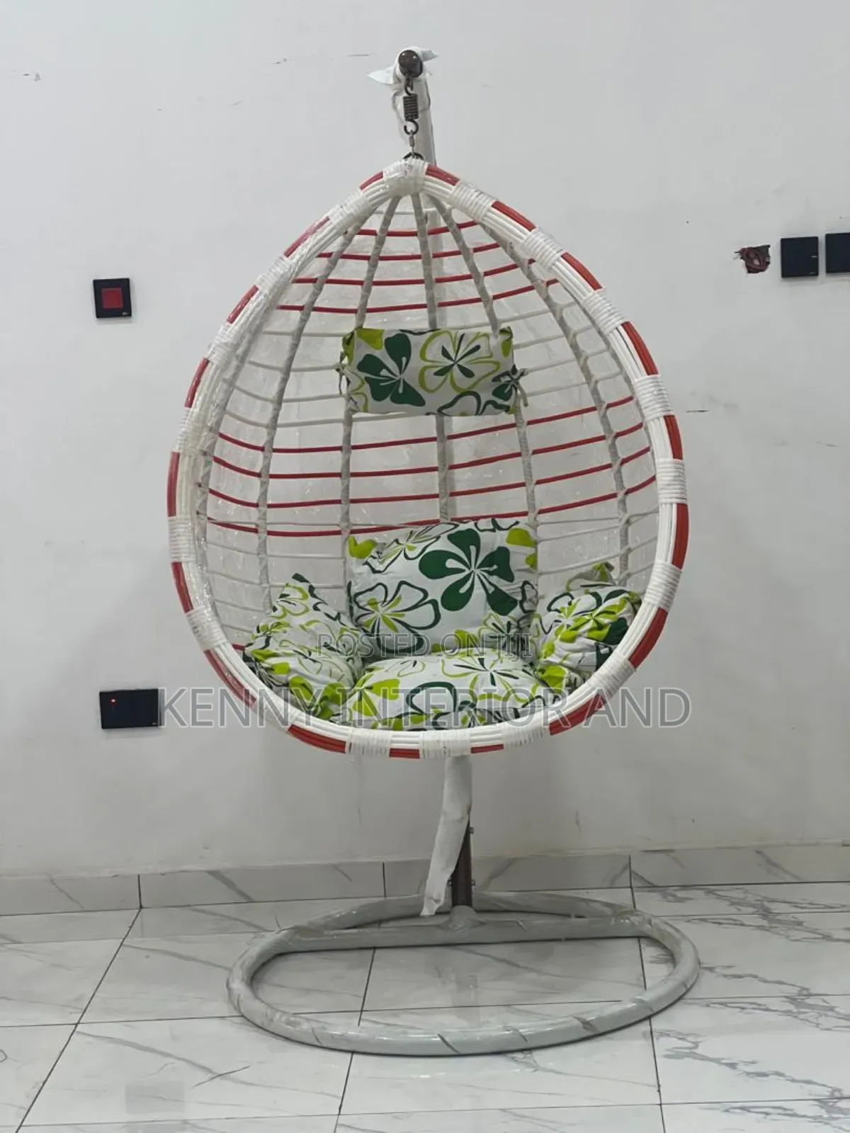 Outdoor Chair
