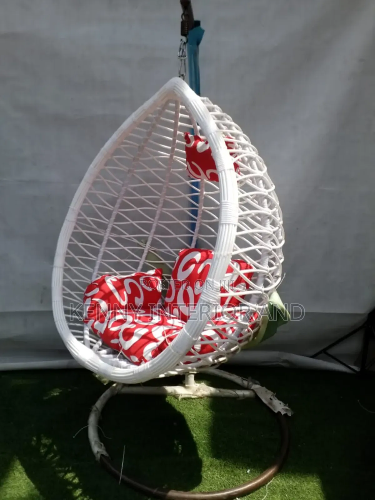 Outdoor Chair