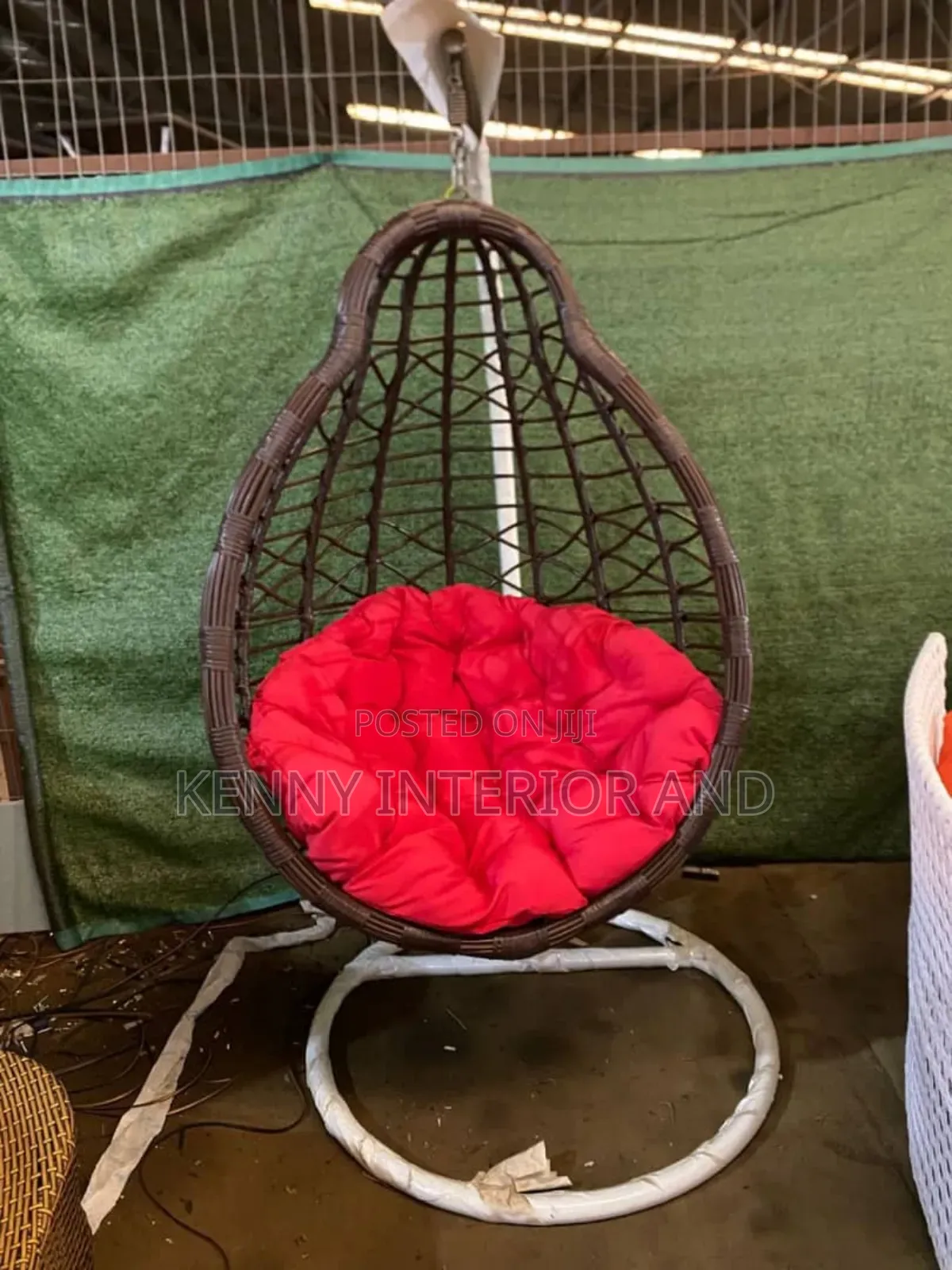 Outdoor Chair
