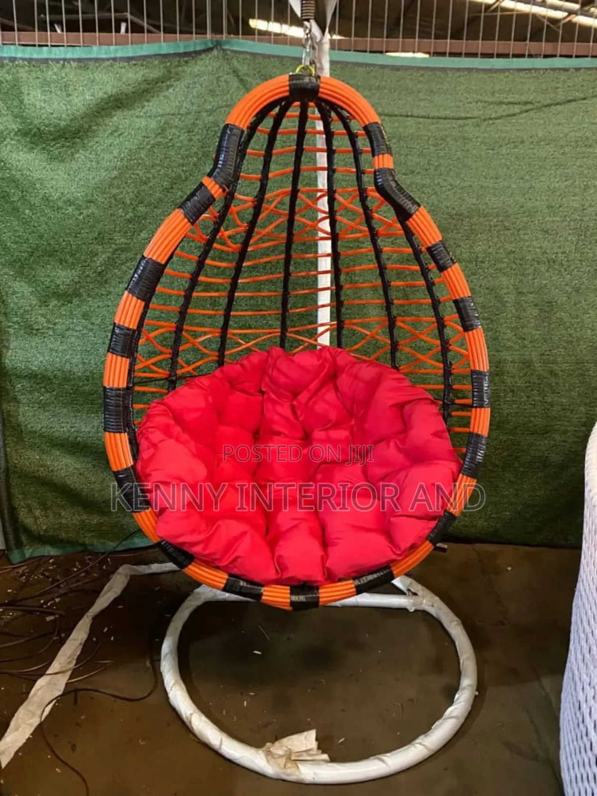 Outdoor Chair