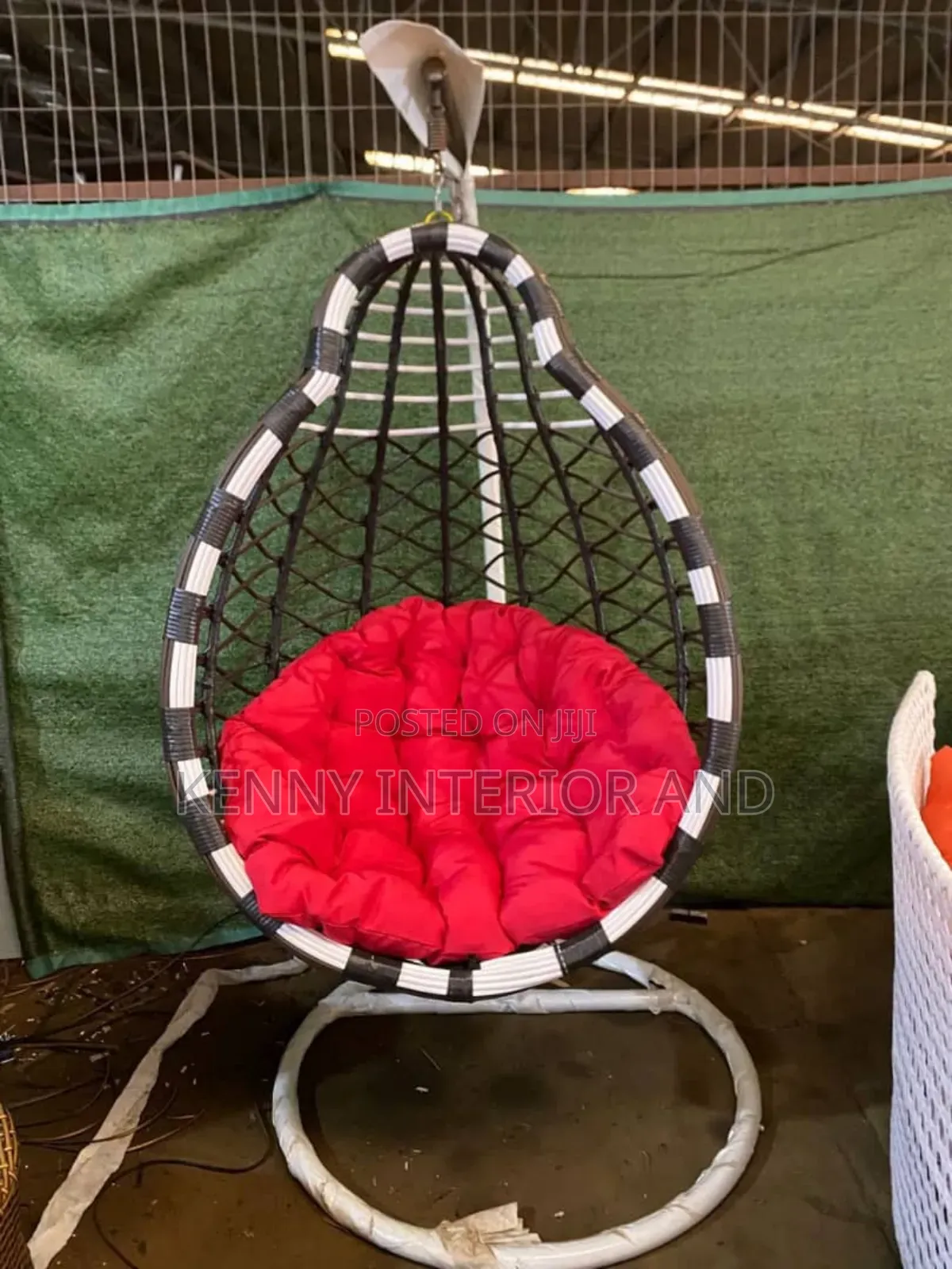 Outdoor Chair