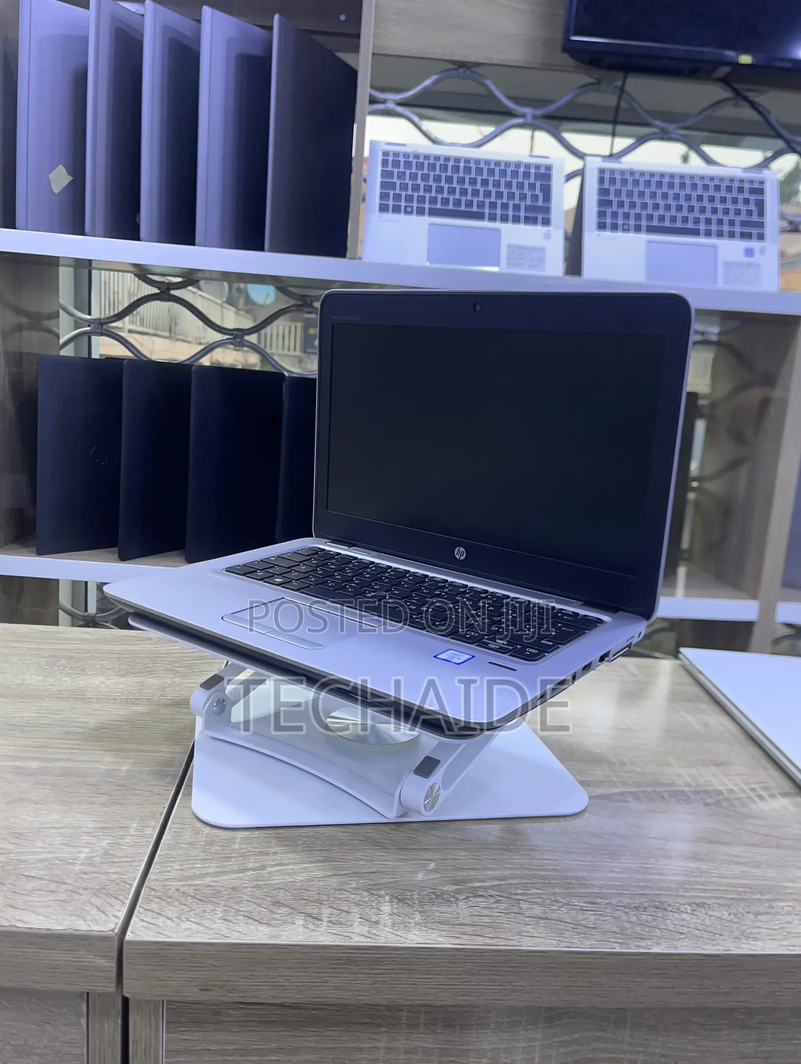 Laptop HP EliteBook 820 G3 8GB Intel Core i5 SSD 256GB