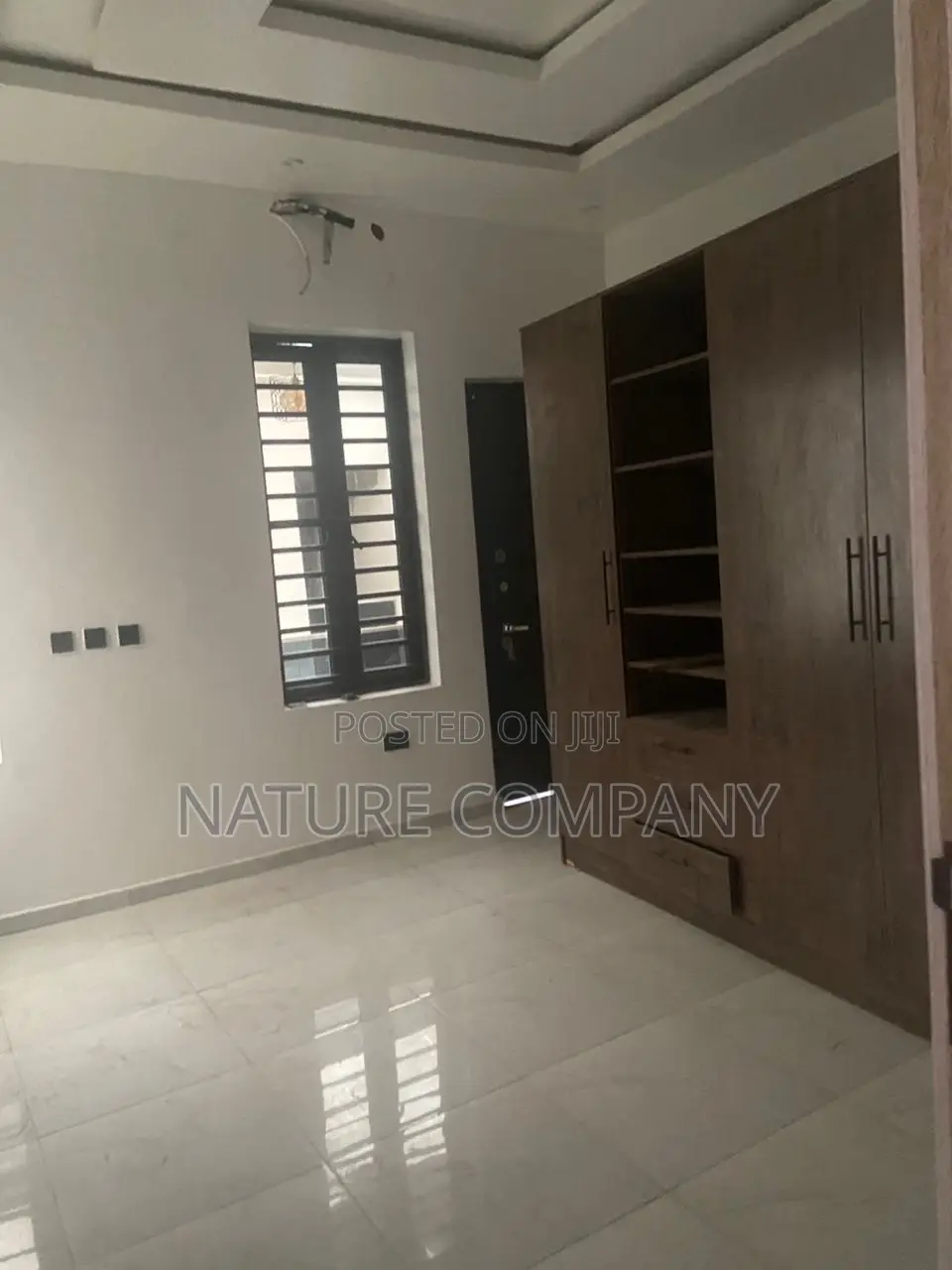 4bdrm Duplex in Oshorun Heritage, Isheri North for sale