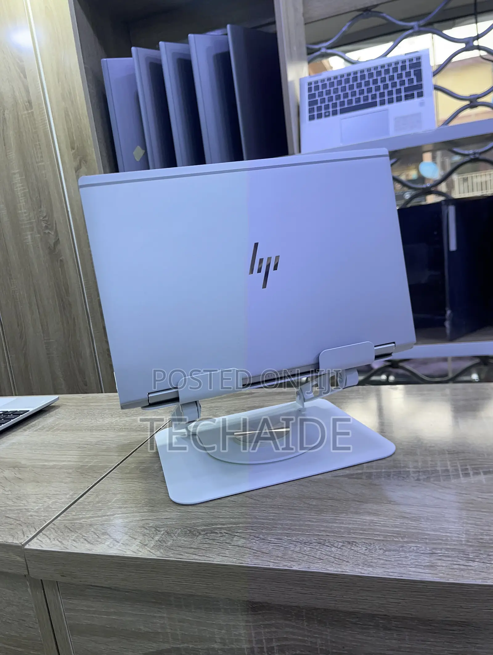 Laptop HP EliteBook x360 1030 G2 8GB Intel Core i5 SSD 256GB