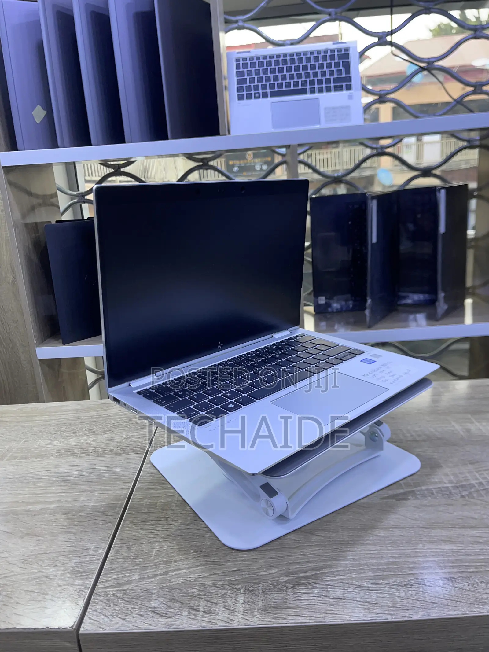 Laptop HP EliteBook x360 1030 G2 8GB Intel Core i5 SSD 256GB