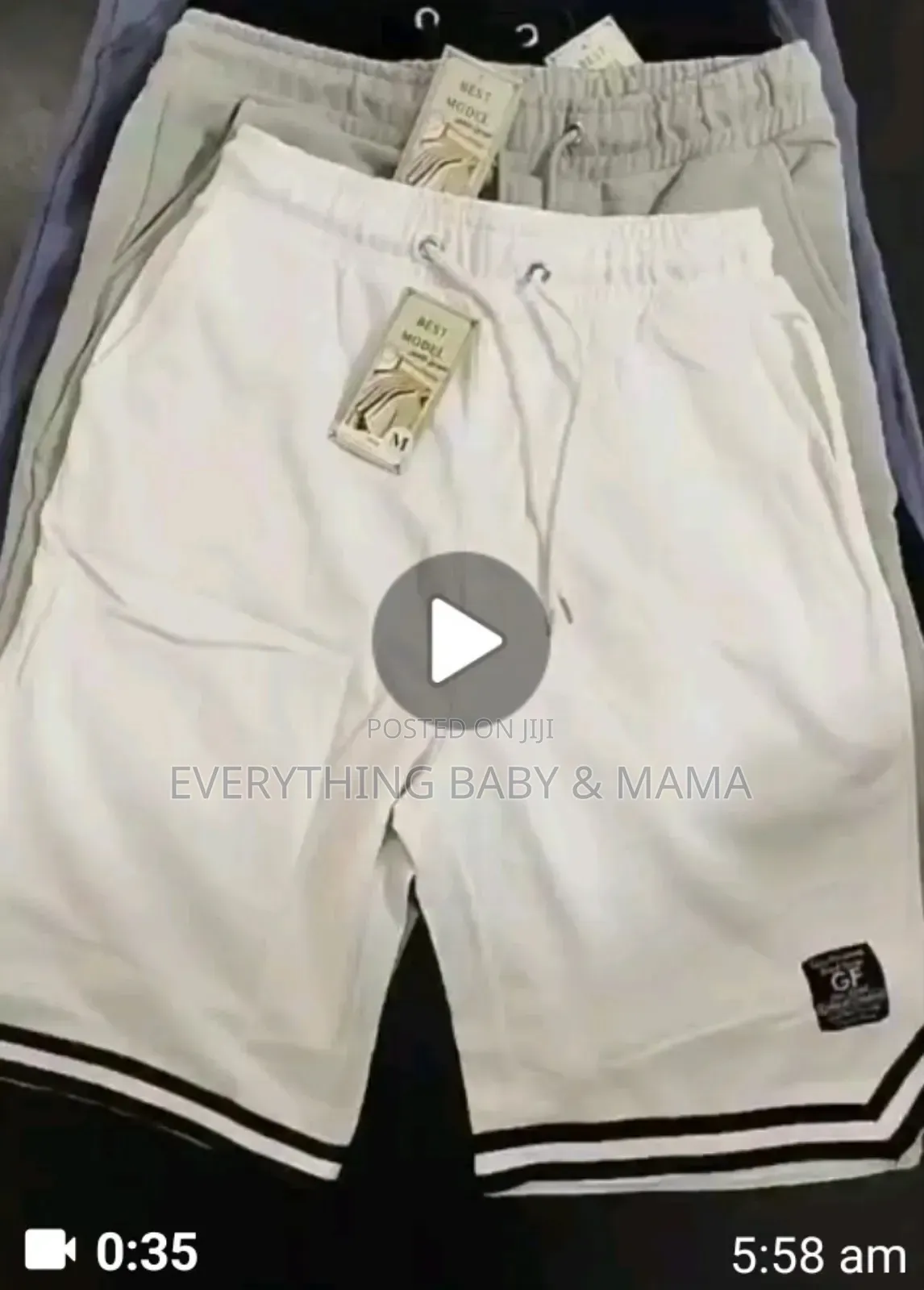 Men Quality Shorts
