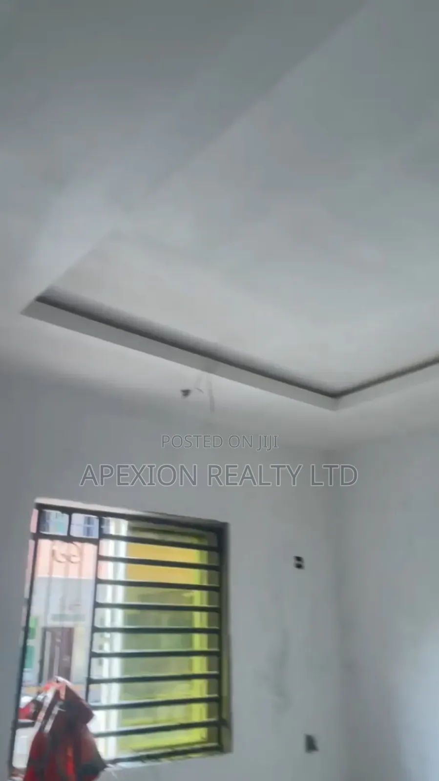 1bdrm House in Lord Chosen Estate, New Layout for rent