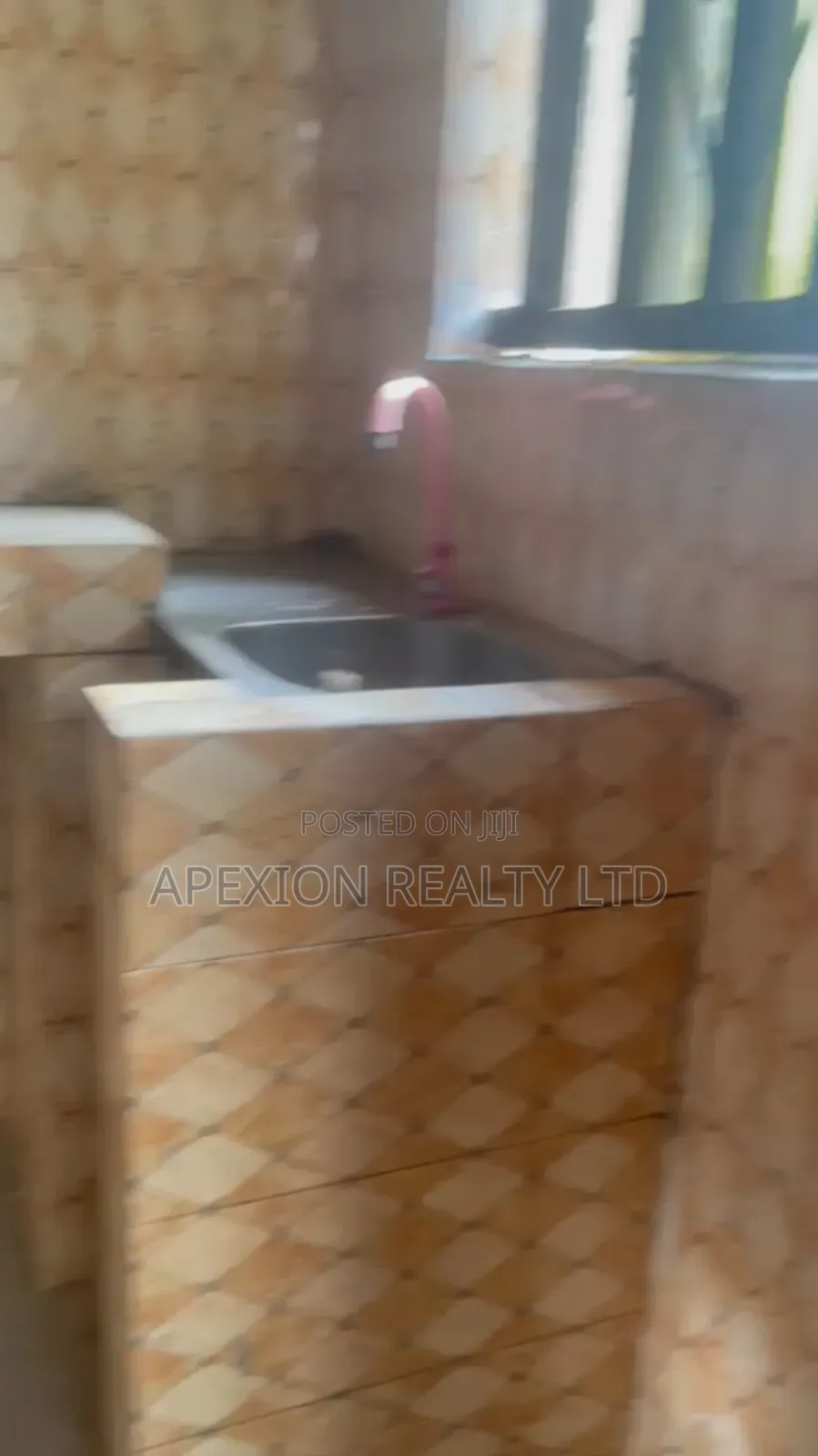 1bdrm House in Lord Chosen Estate, New Layout for rent