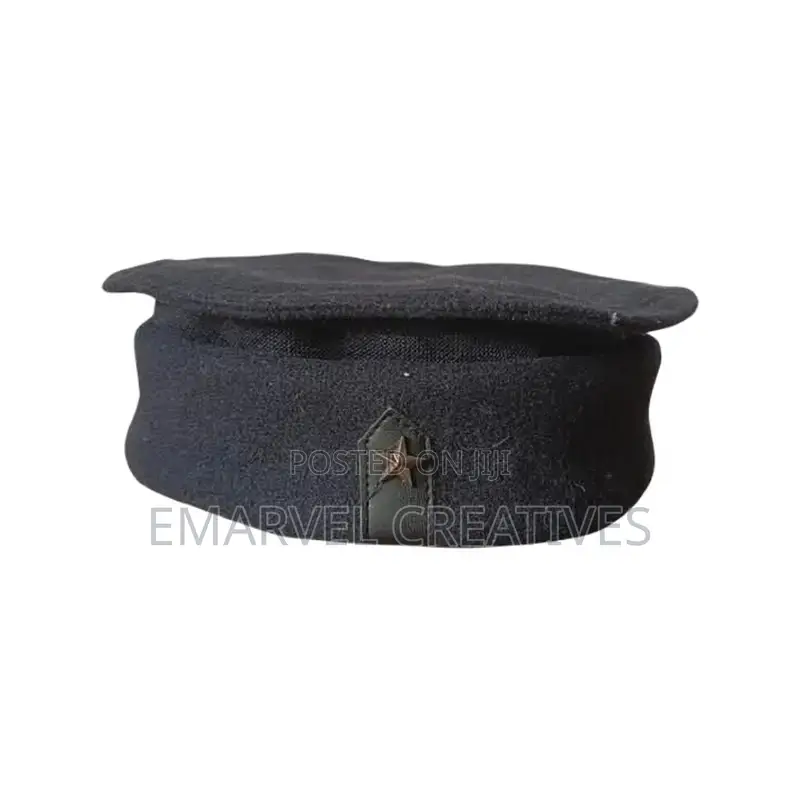 Afghan Star Pakol Tupi for Men || Unique Design Cap || Pakistani Cap
