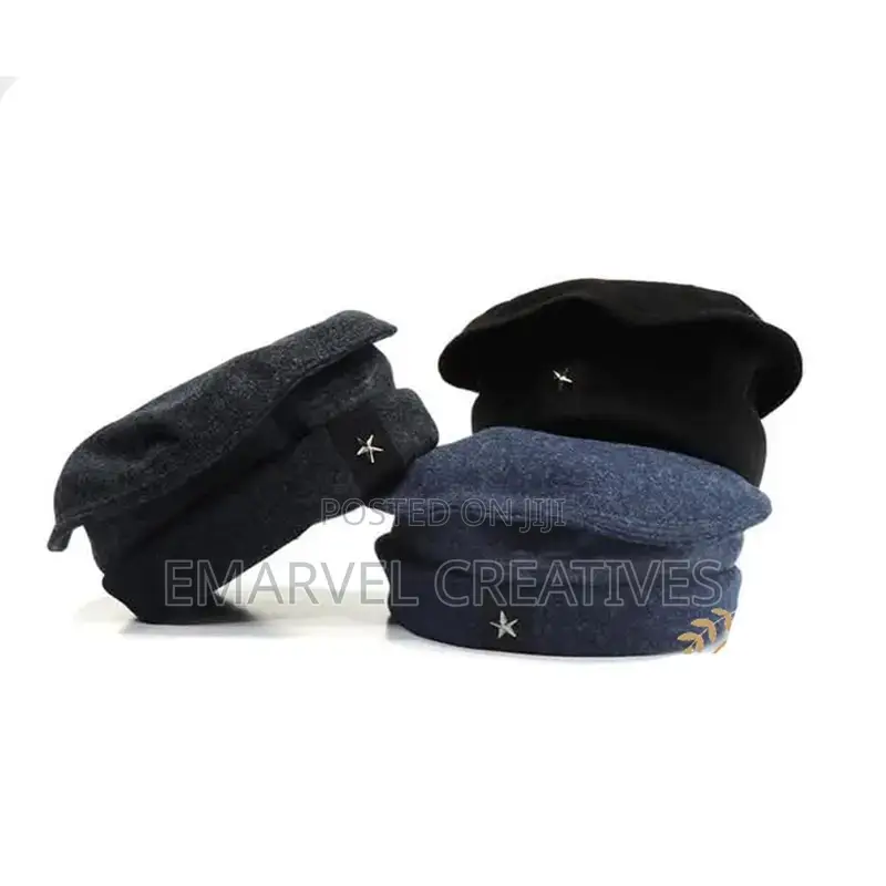 Afghan Star Pakol Tupi for Men || Unique Design Cap || Pakistani Cap