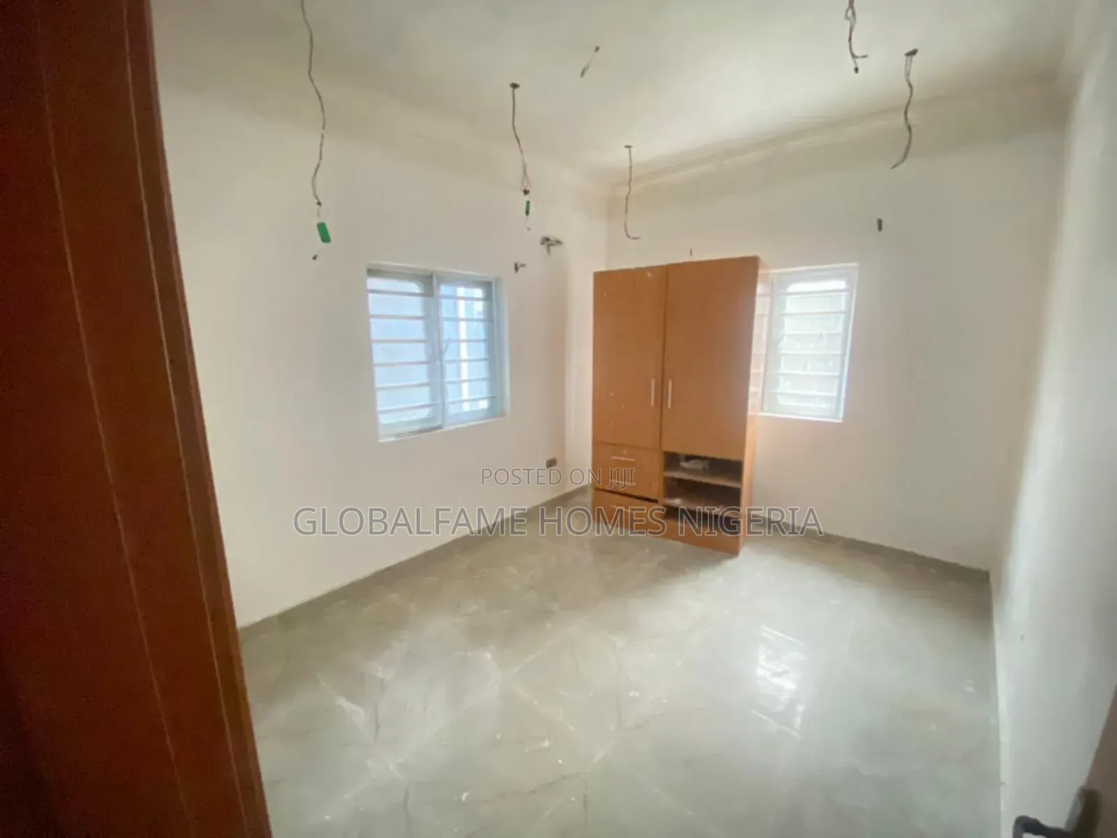 2bdrm Block of Flats in Ogunfayo Awoyaya for rent