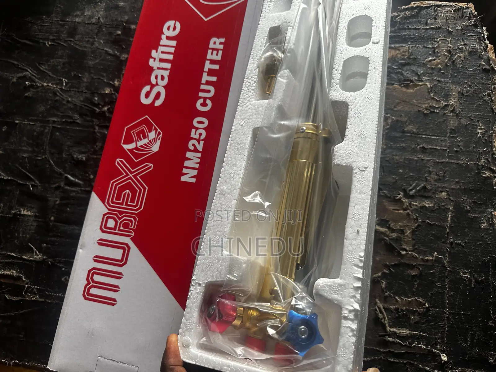 Cutting Torch Murex