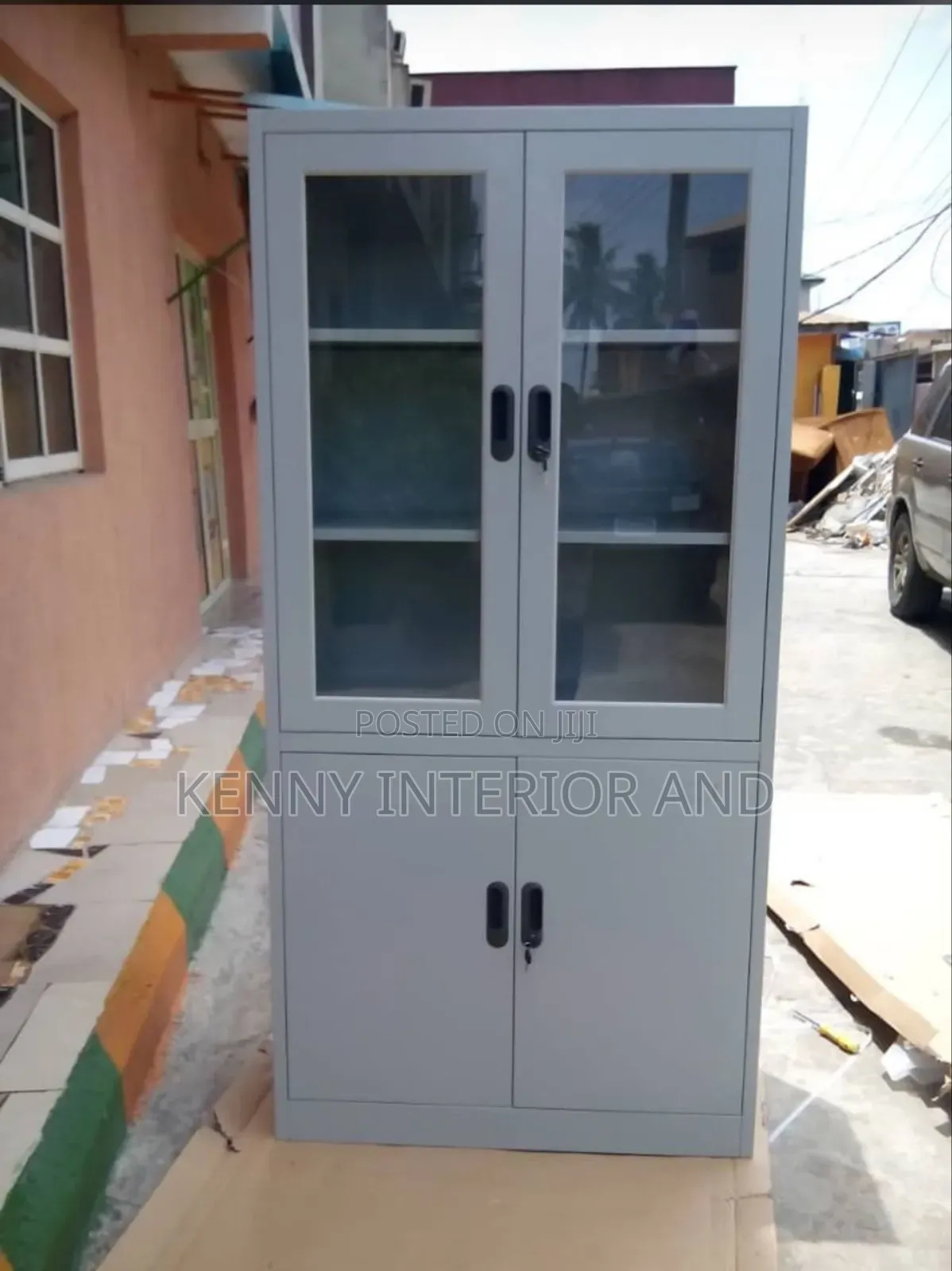 Office Cabinet