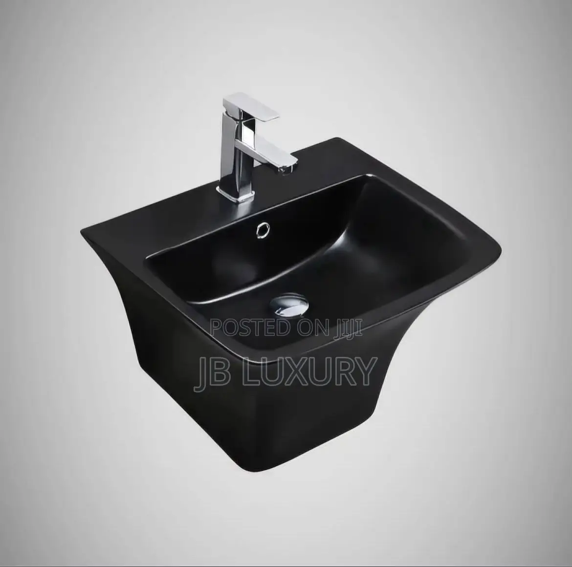 Suspended Wash Hand Basin