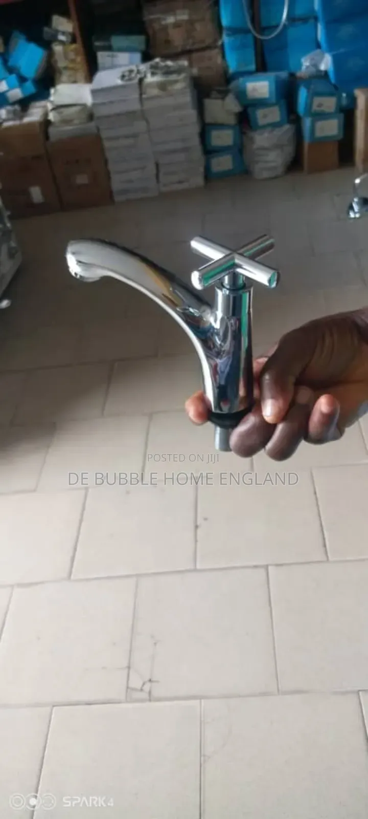 Original Single Tap