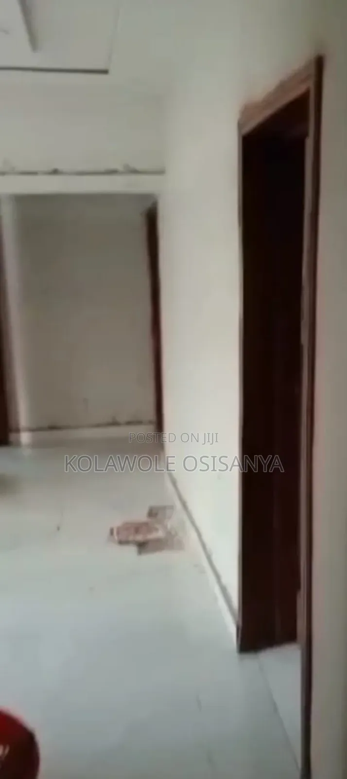 4bdrm Bungalow in Ado-Odo/Ota for sale