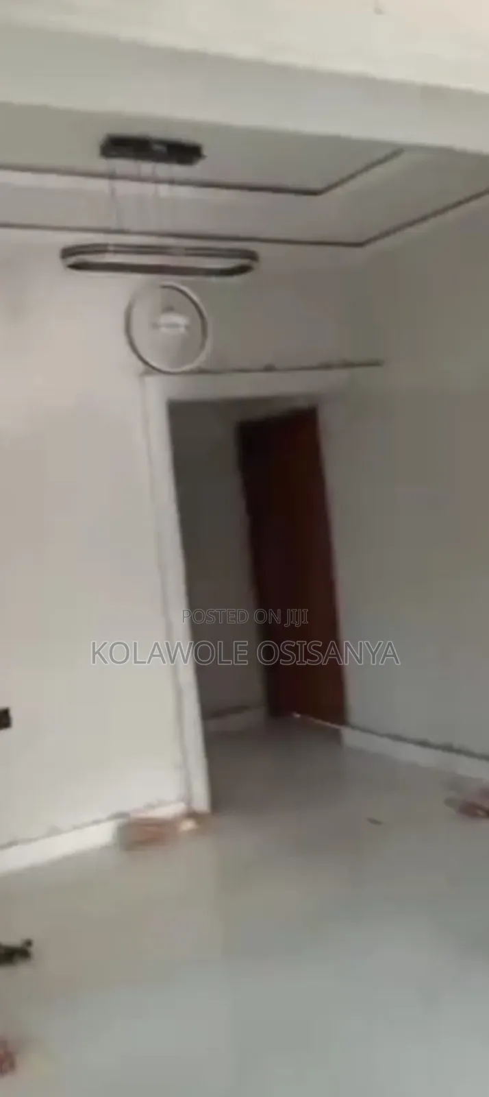 4bdrm Bungalow in Ado-Odo/Ota for sale