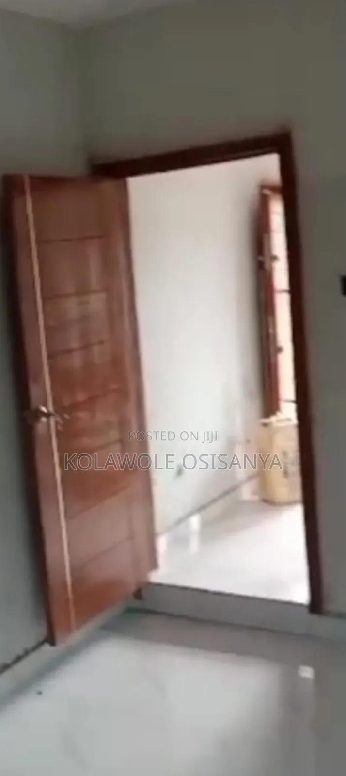 4bdrm Bungalow in Ado-Odo/Ota for sale