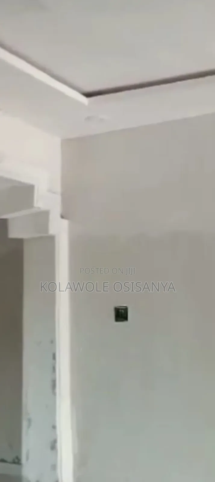 4bdrm Bungalow in Ado-Odo/Ota for sale