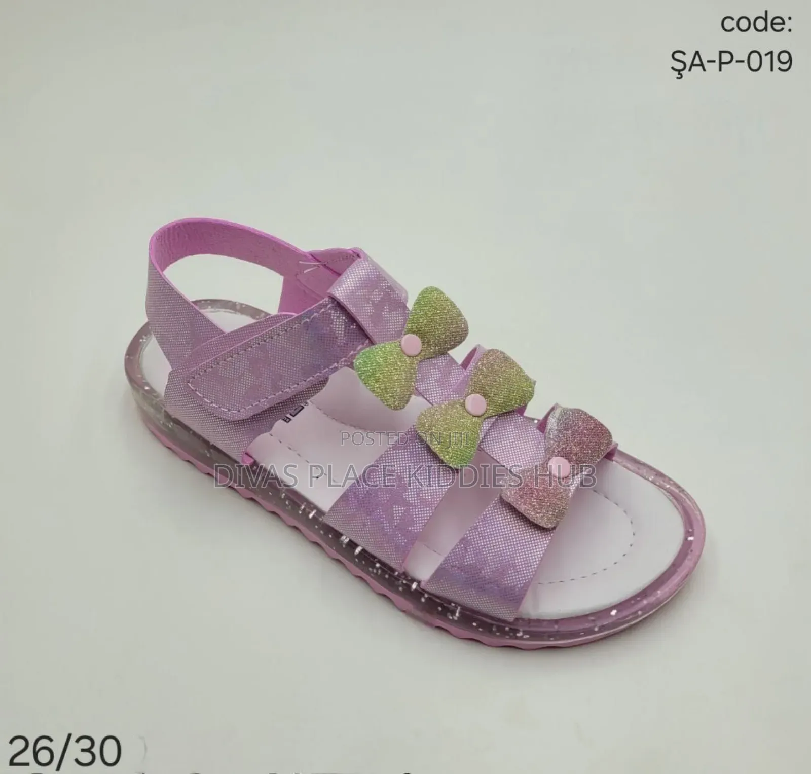 Little Feet