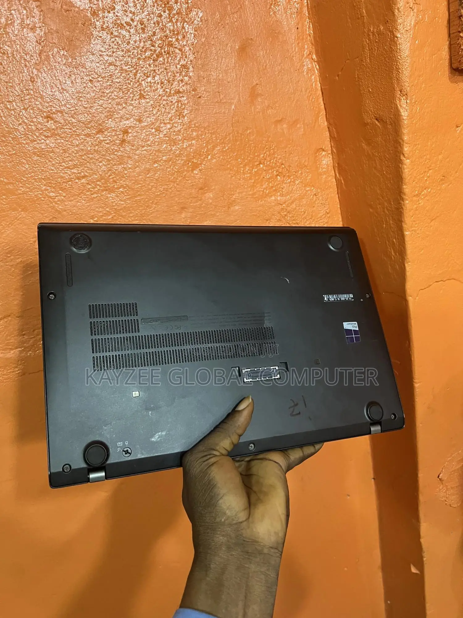 Laptop Lenovo ThinkPad T460s 8GB Intel Core i7 SSD 256GB