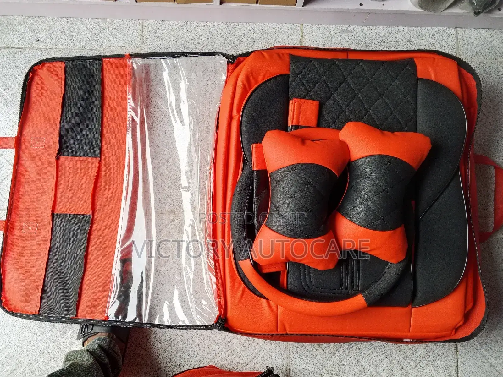 Seat Cover All Cars