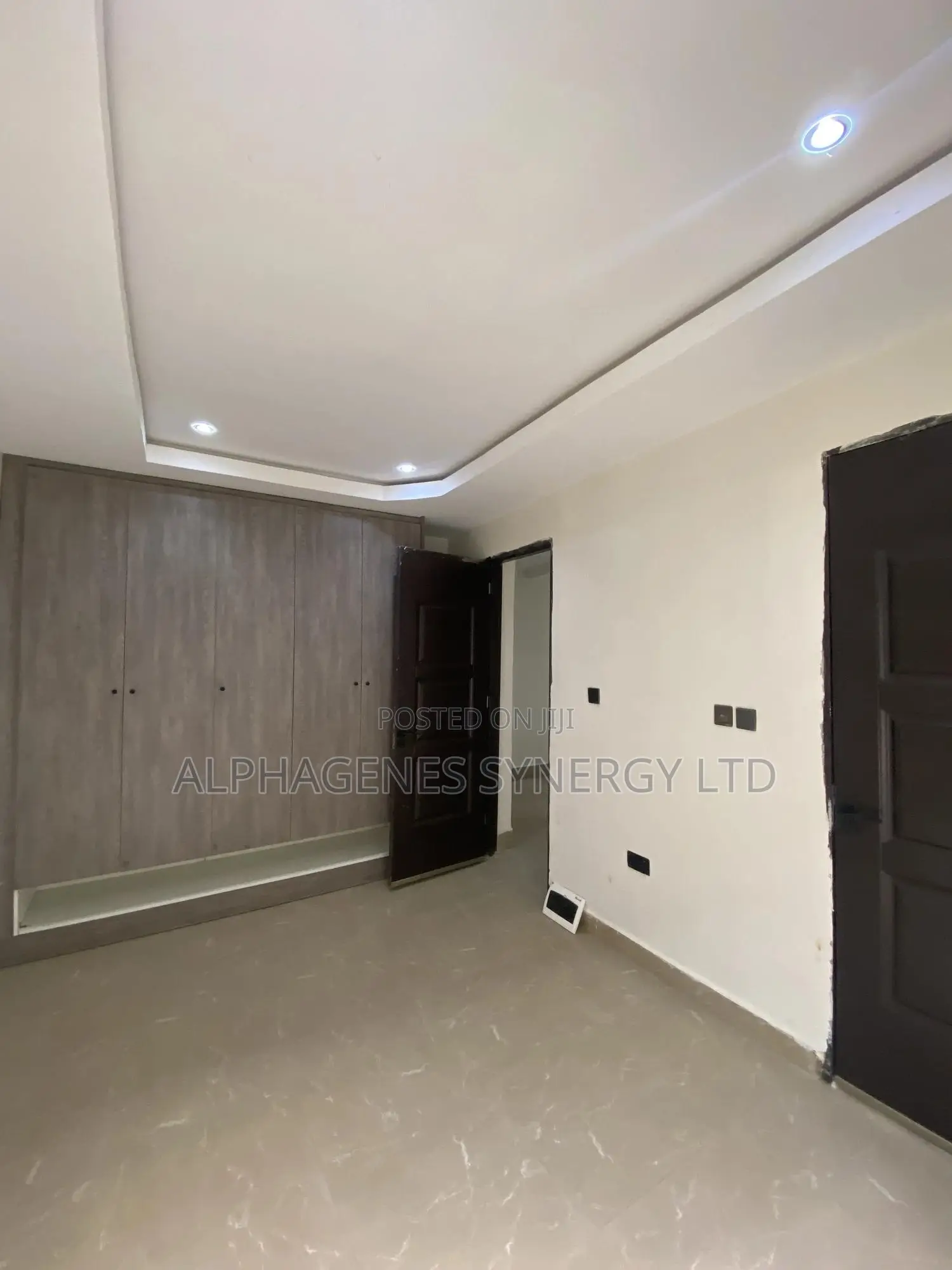 3 Bedroom Apartment