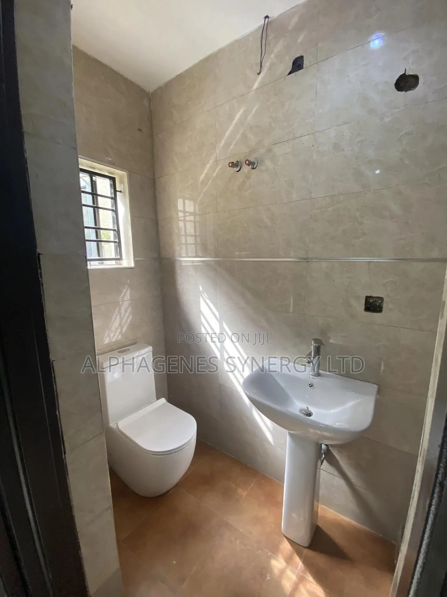 3 Bedroom Apartment