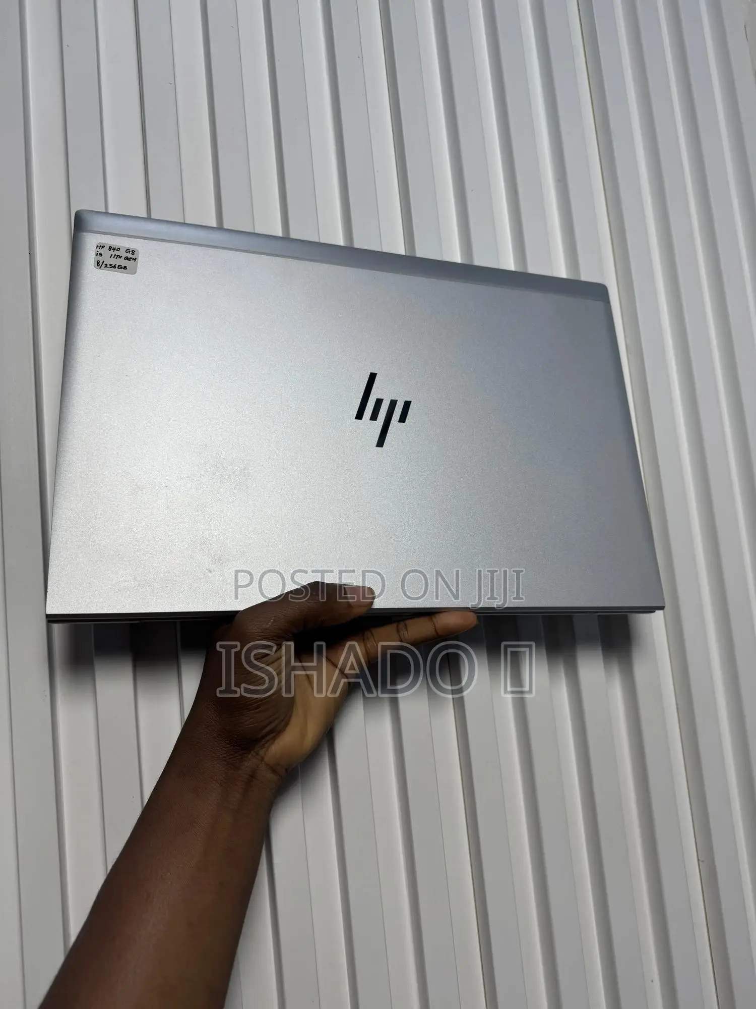 Laptop HP EliteBook 840 G8 8GB Intel Core i5 SSD 256GB