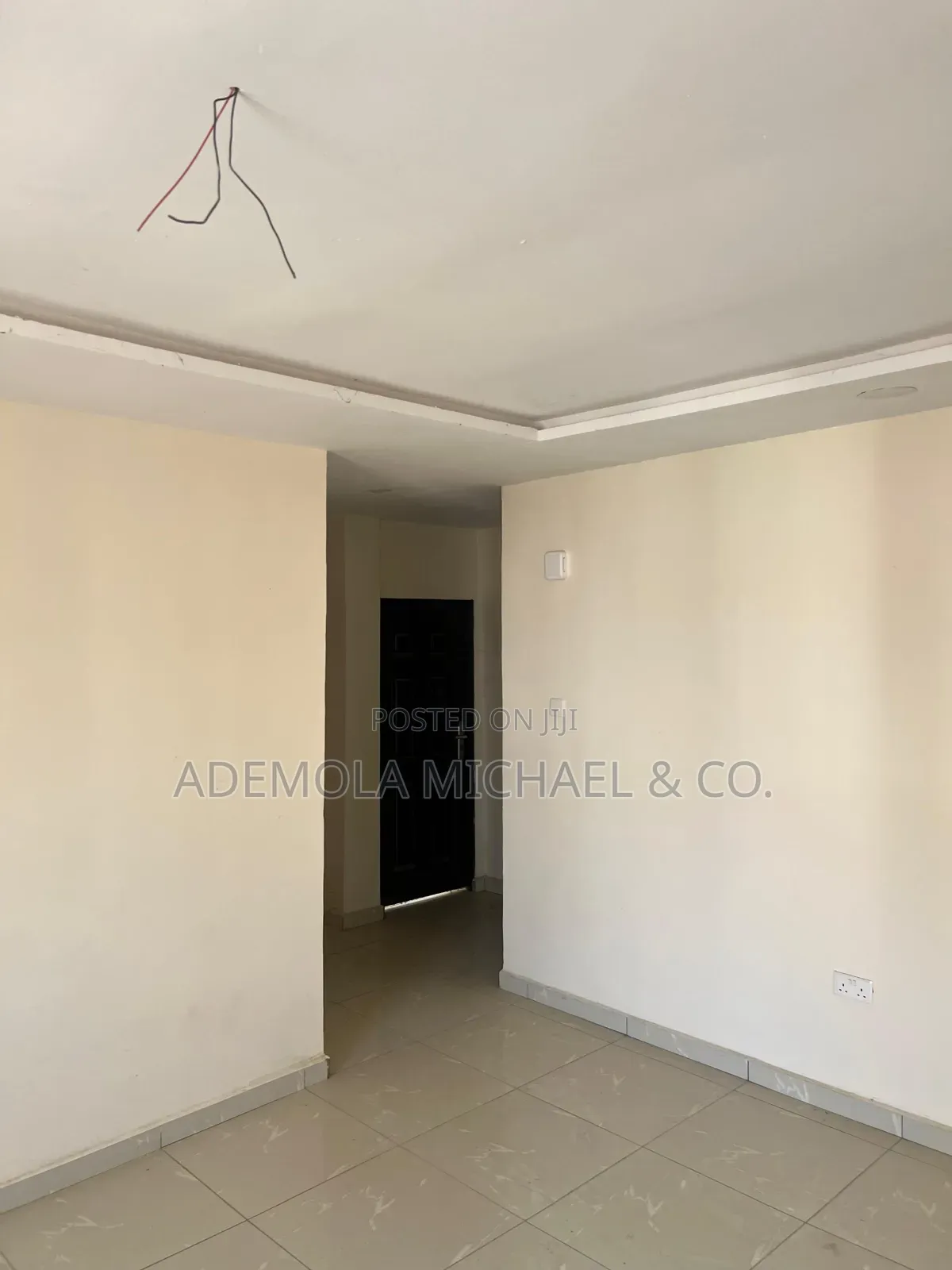 3bdrm Block of Flats in Brain And Hammer, Life Camp for rent