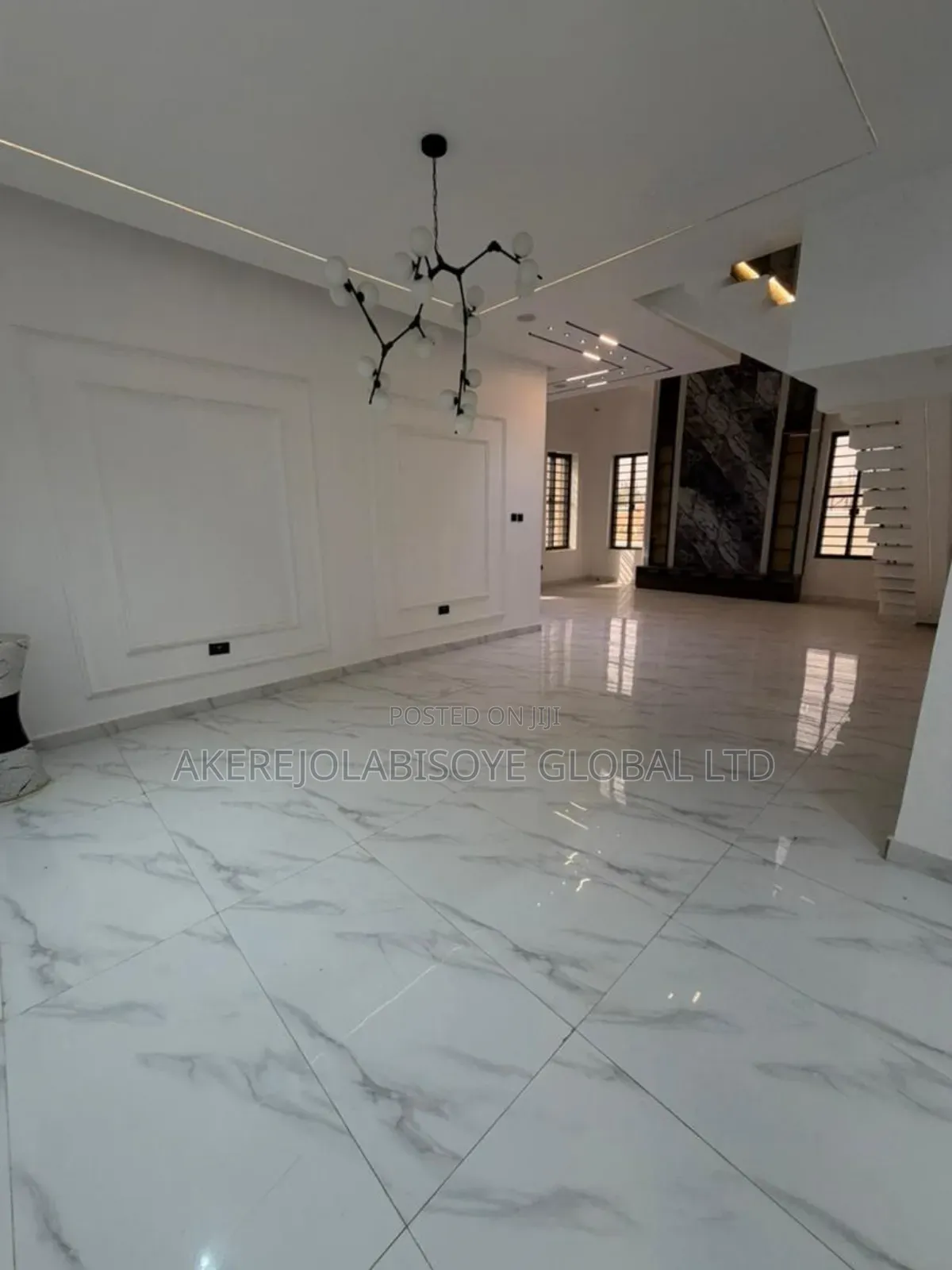 5bdrm Duplex in Lokogoma, Abuja for sale