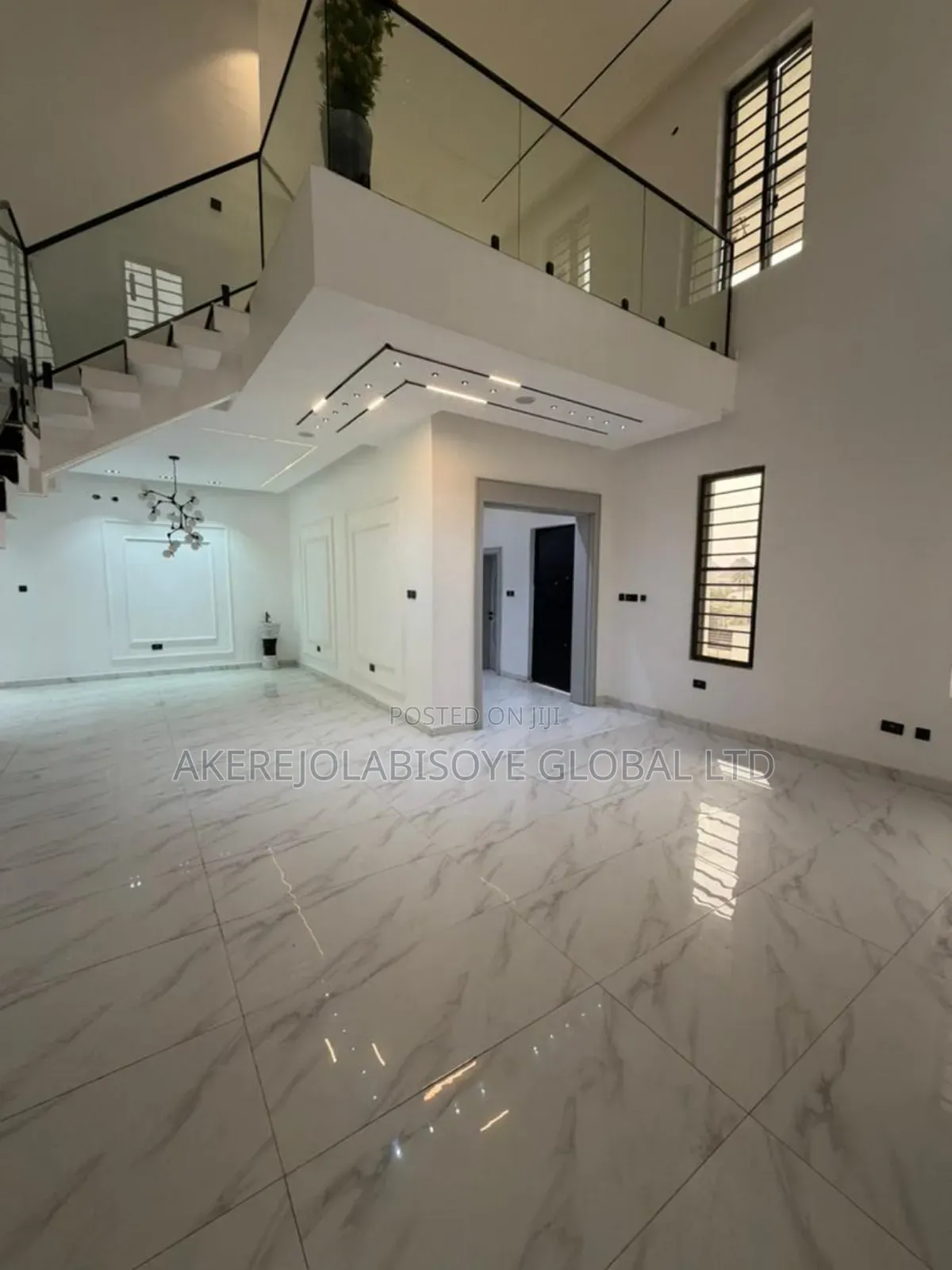 5bdrm Duplex in Lokogoma, Abuja for sale