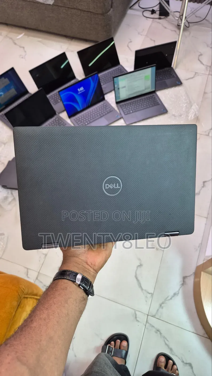Laptop Dell Latitude 7420 16GB Intel Core i5 SSD 512GB