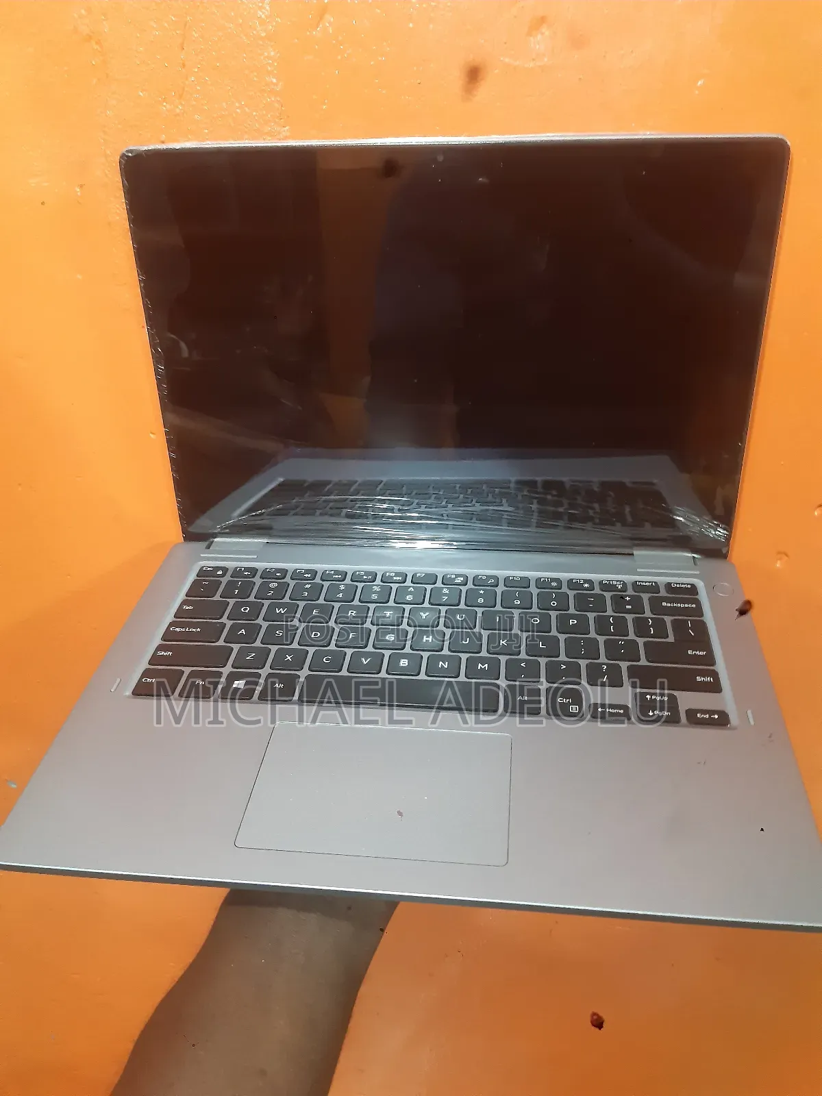Laptop Dell Latitude 3310 8GB Intel Core i5 SSD 256GB