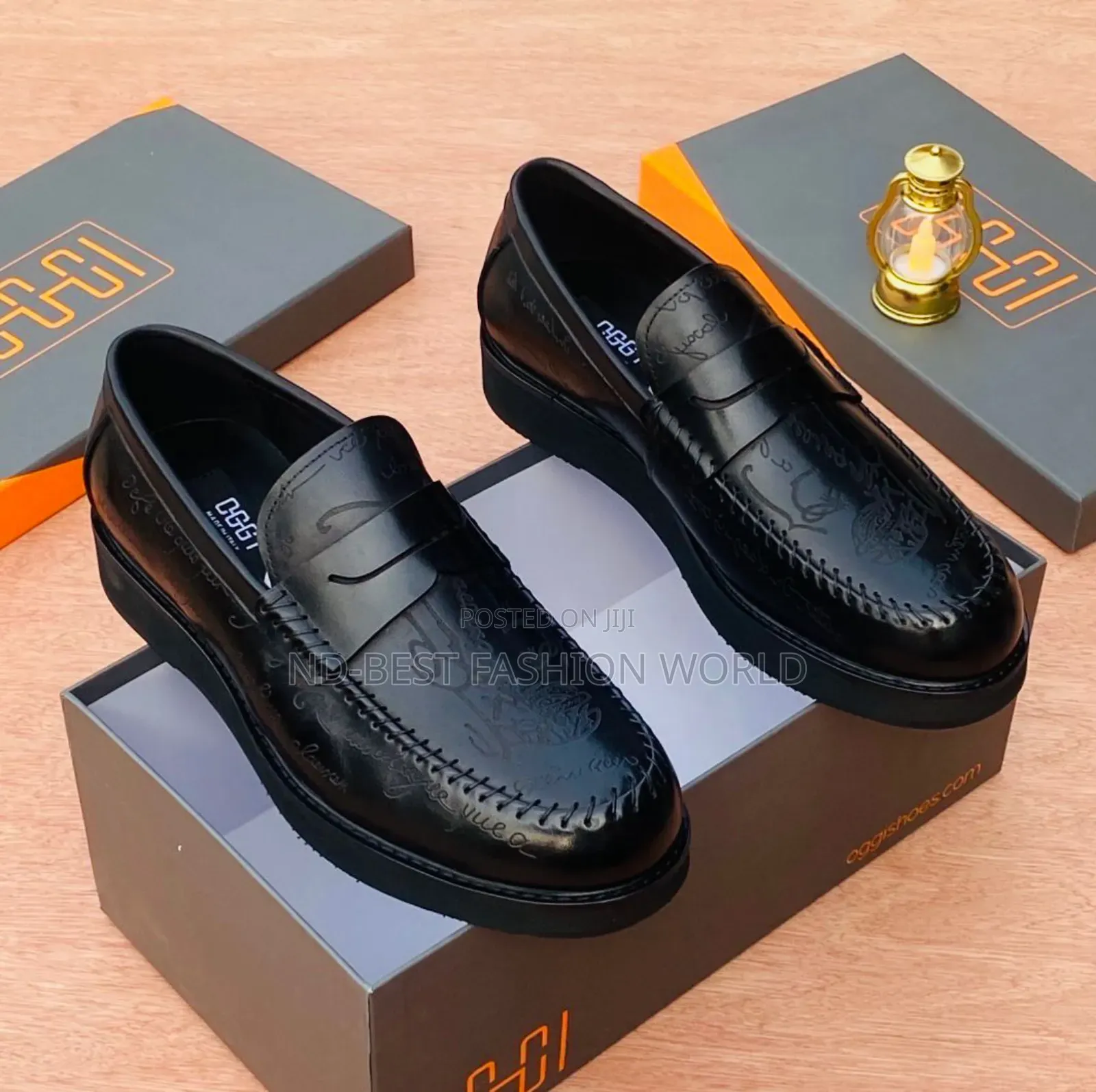 Quality Men's Wears