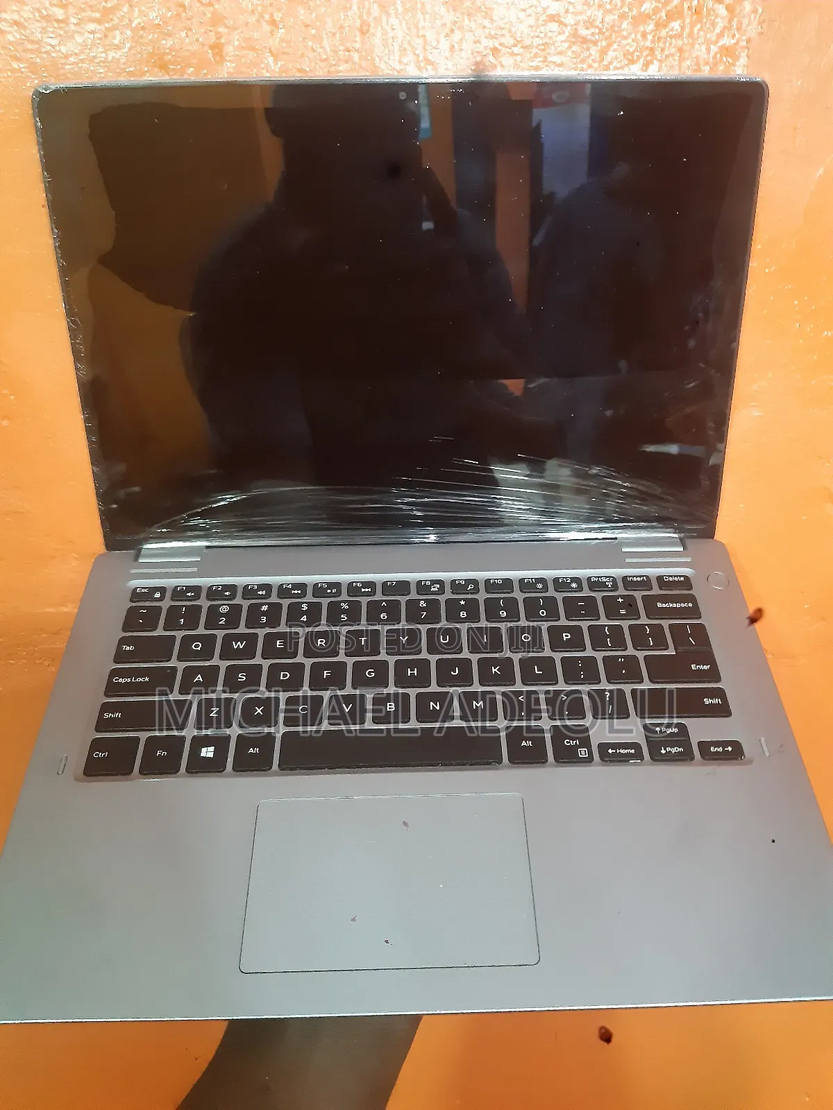 Laptop Dell Latitude 3310 8GB Intel Core i5 SSD 256GB