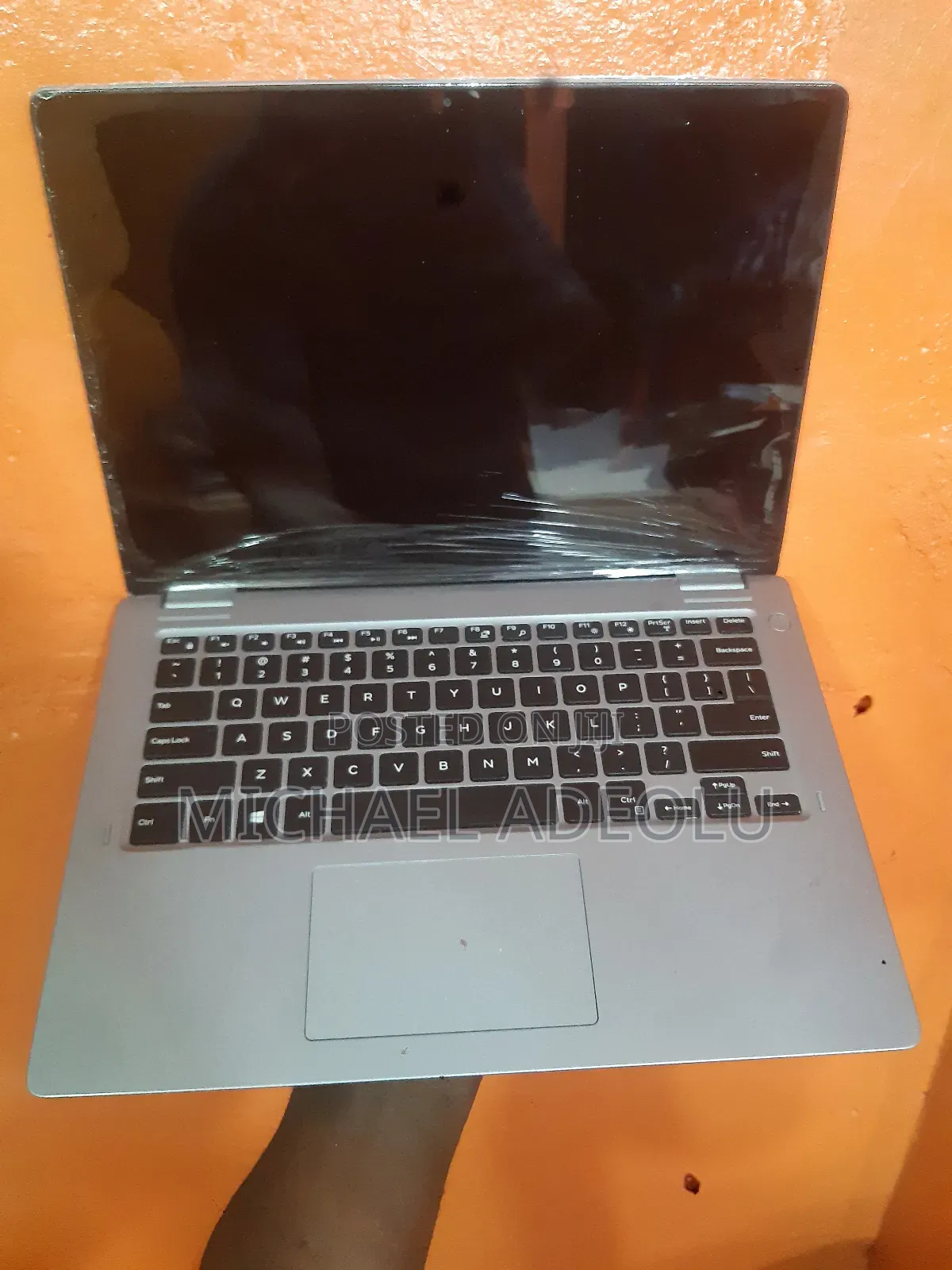 Laptop Dell Latitude 3310 8GB Intel Core i5 SSD 256GB