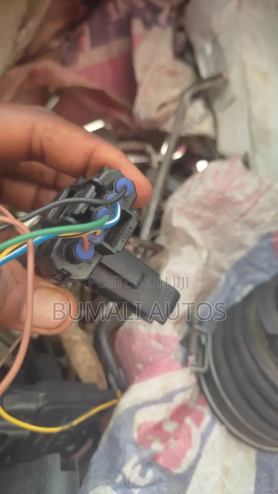 Airflow Meter Sensor For Lexus Rx300