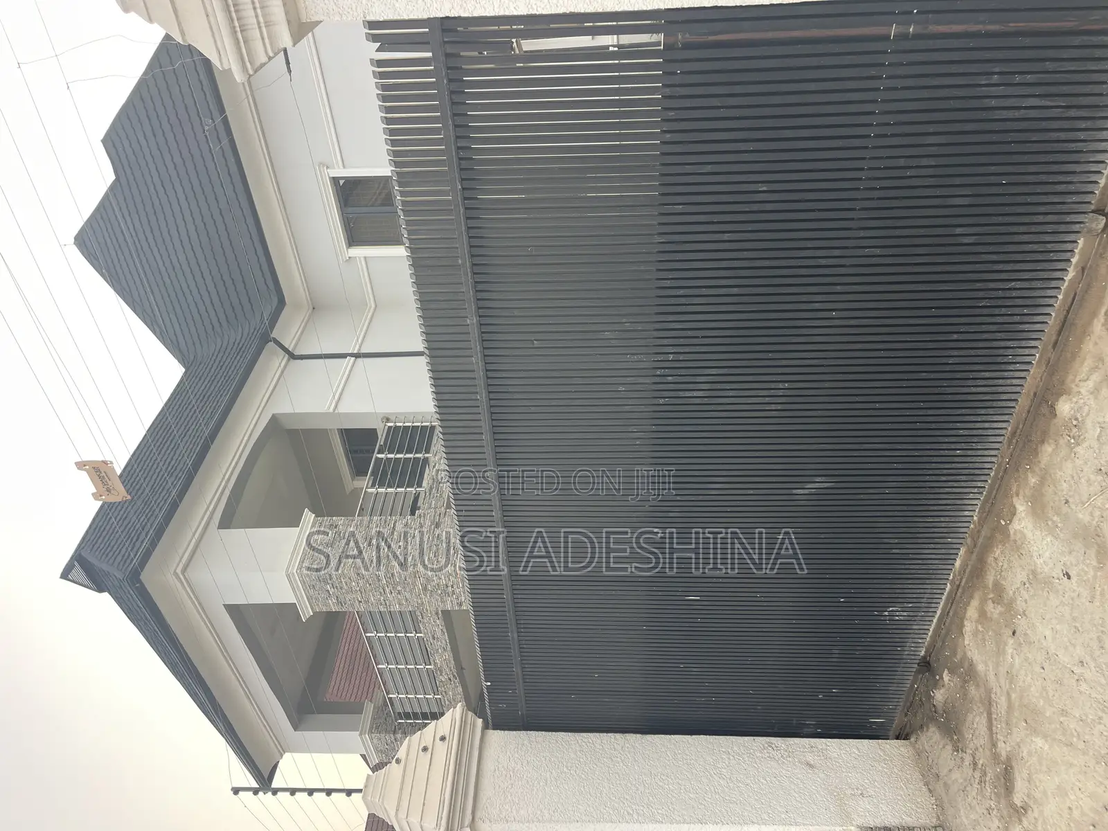 4bdrm Duplex in Gwarimpa Estate By, Gwarinpa for sale