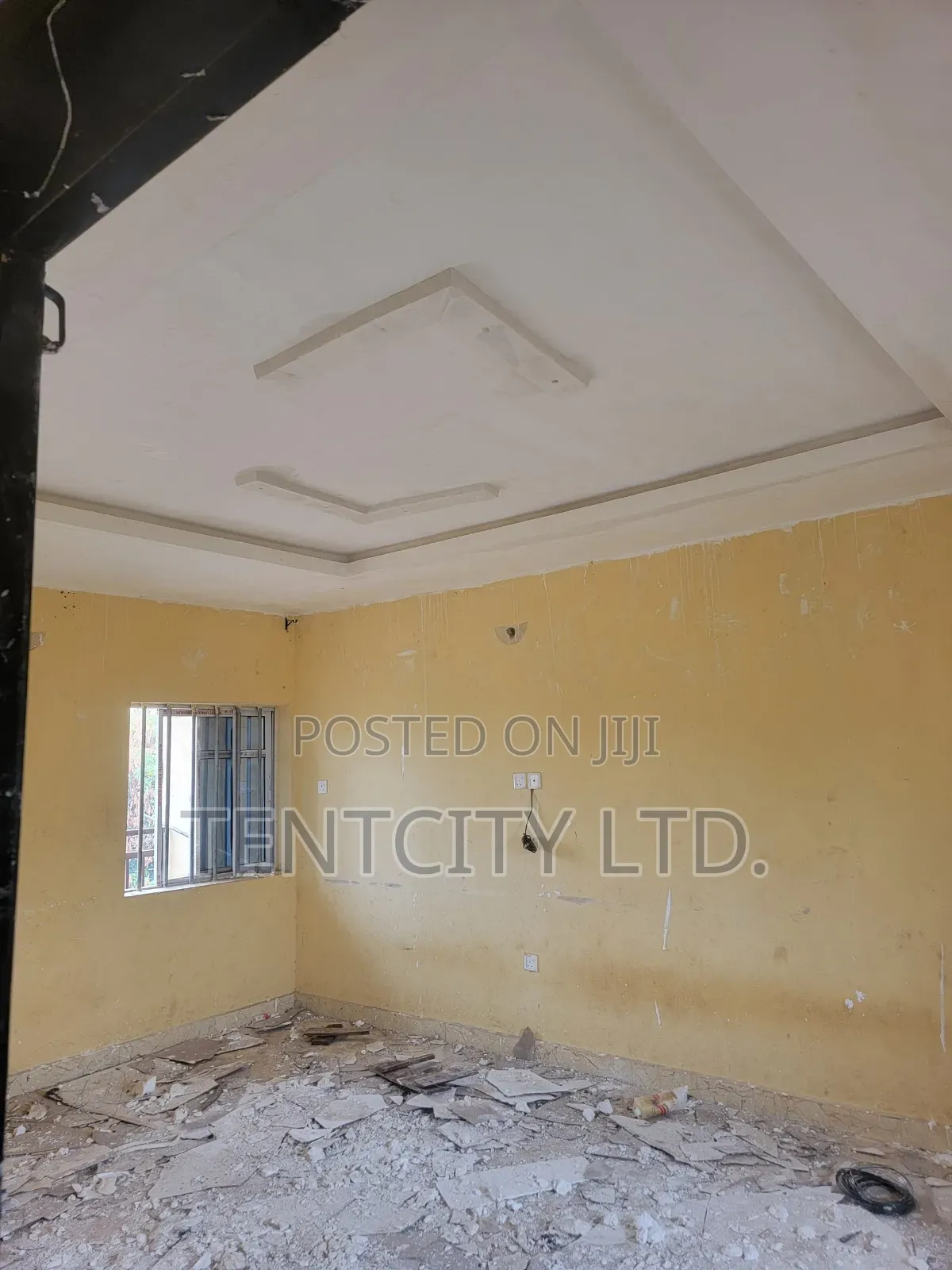 2bdrm Apartment in Emene, Enugu for sale