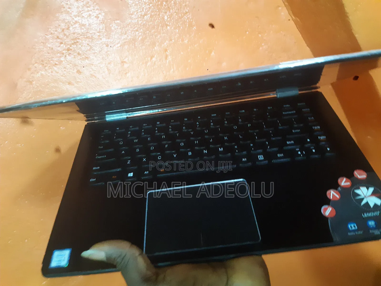 Laptop Lenovo IdeaPad Yoga 2 Pro 8GB Intel Core i5 SSD 256GB
