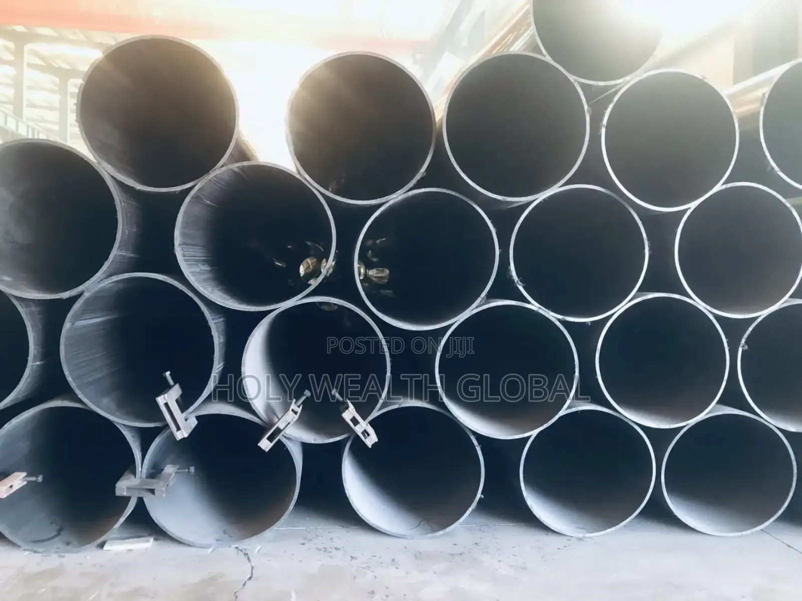 300mm Thick Upvc Pipe Wholesale Price