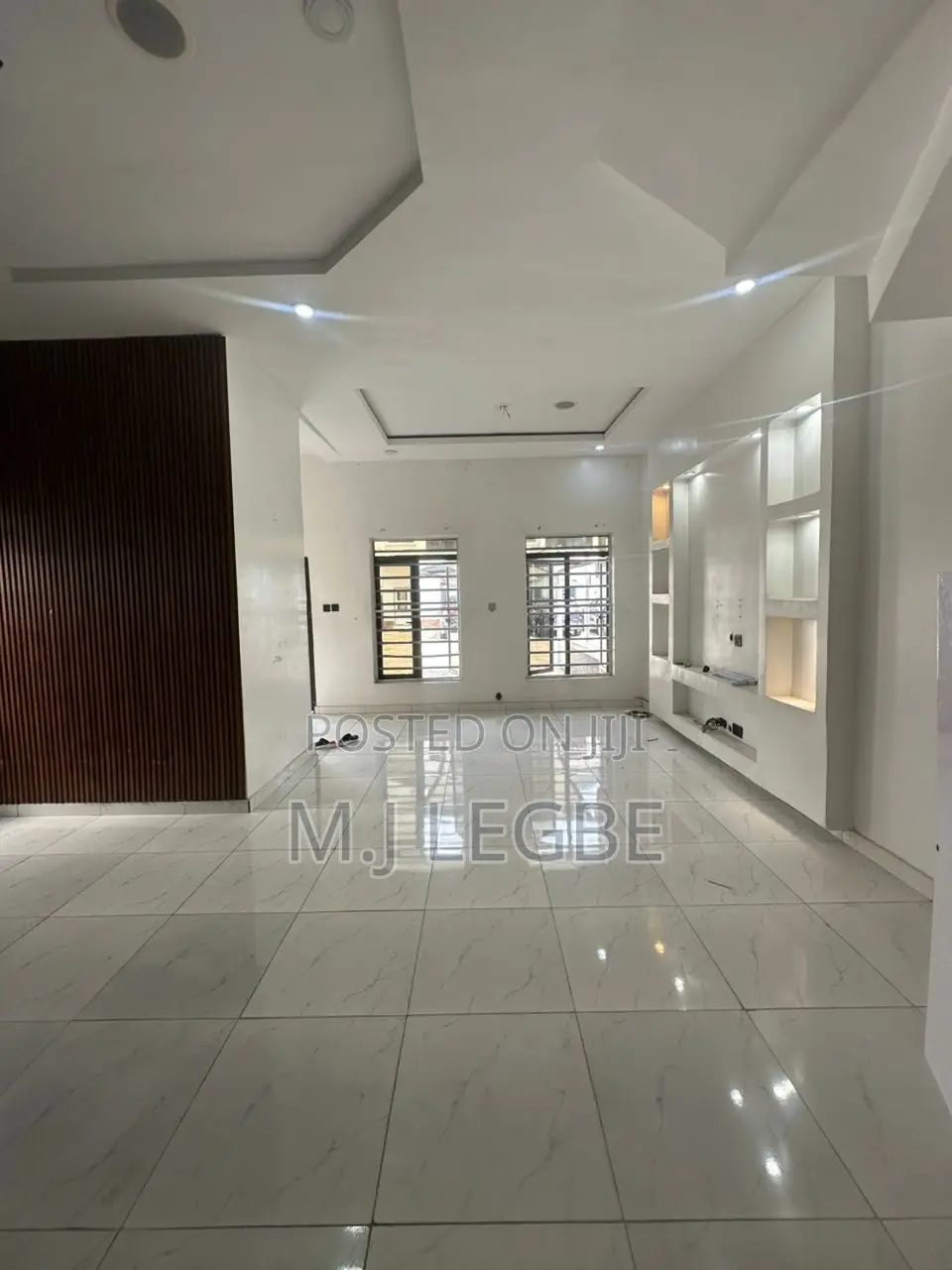 Studio Apartment in Orchid, Lekki for rent